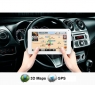 CUBE U25GT (+GPS)