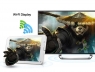 CUBE U51GT (3G+GPS)