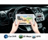 CUBE U51GT (3G+GPS)
